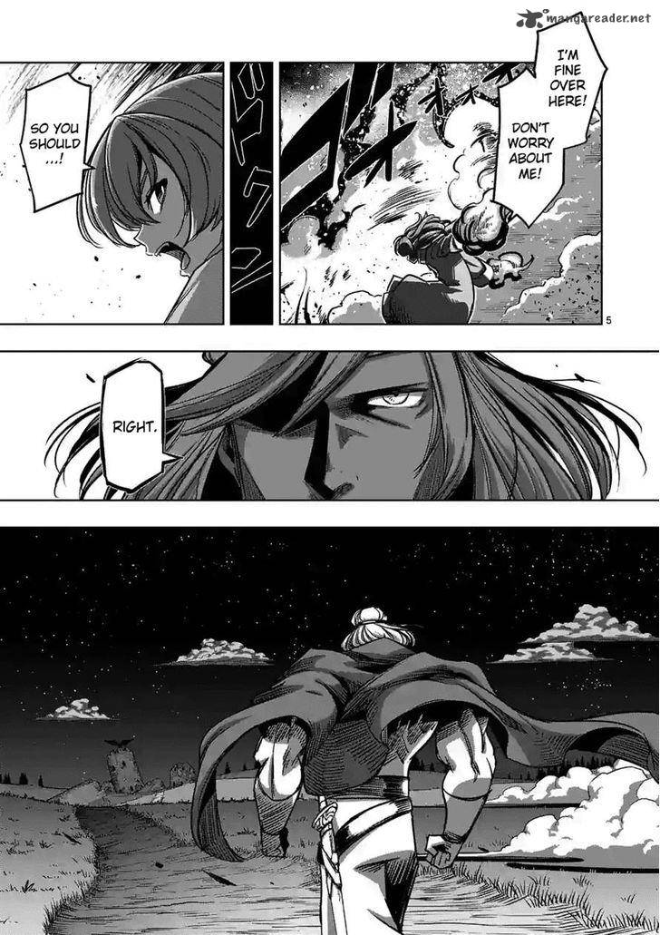 Helck - Baka-Updates Manga