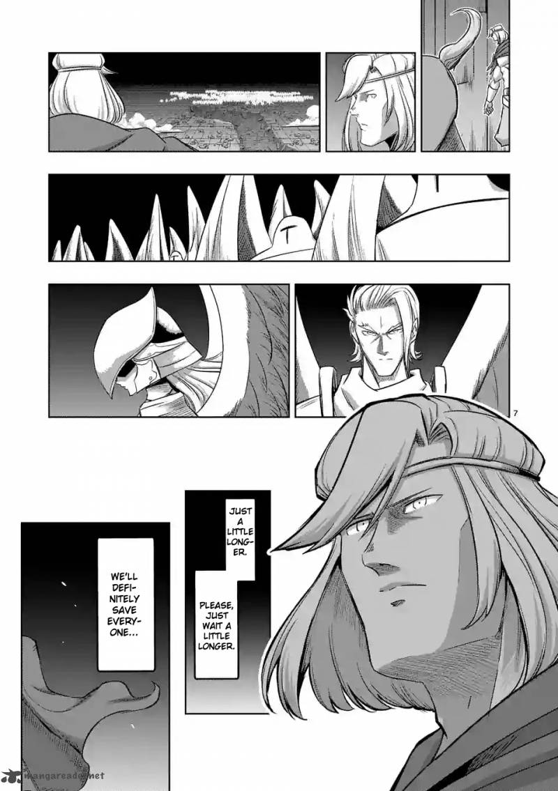Read Helck Chapter Mangafreak