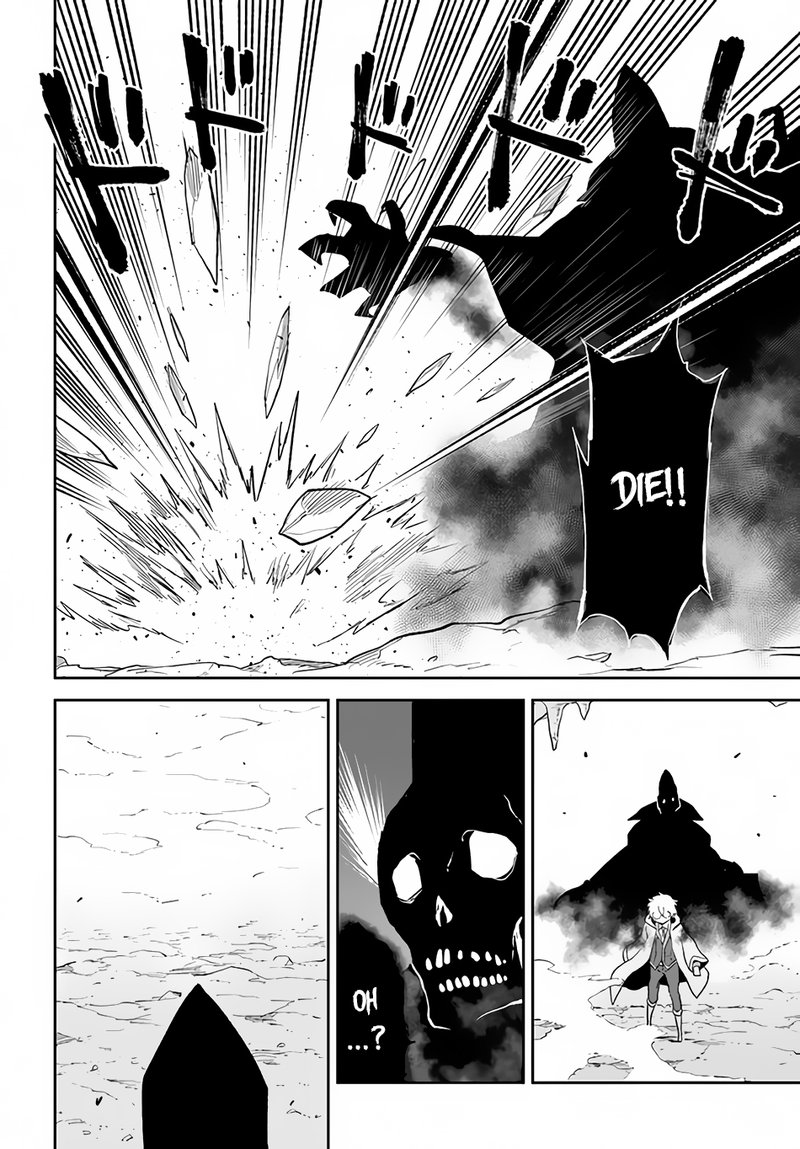Henkyou Gurashi No Maou Tensei Shite Saikyou No Majutsushi Ni Naru Chapter 21 Page 10