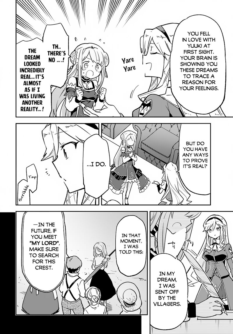 Henkyou Gurashi No Maou Tensei Shite Saikyou No Majutsushi Ni Naru Chapter 22 Page 38