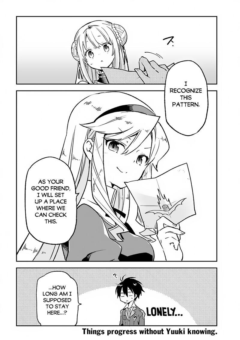 Henkyou Gurashi No Maou Tensei Shite Saikyou No Majutsushi Ni Naru Chapter 22 Page 40