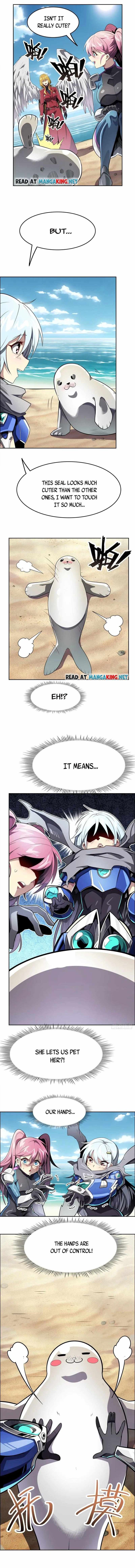 Hero I Quit A Long Time Ago Chapter 450 Page 1