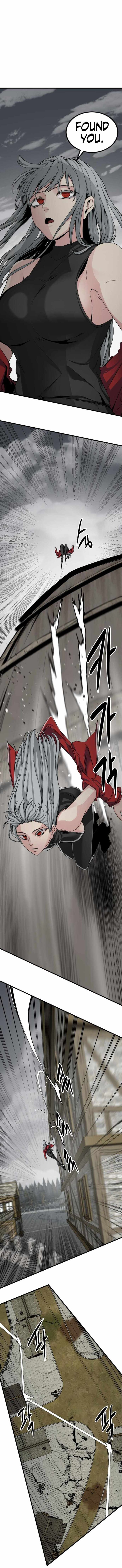 Hero Killer Chapter 140 Page 10