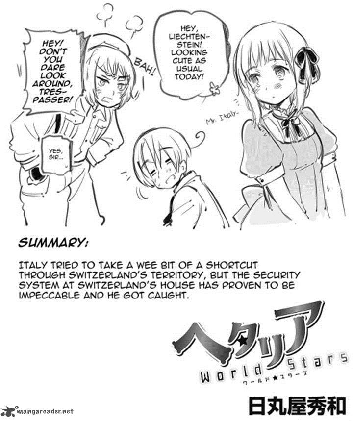 Read Hetalia World Stars Chapter 46 Mangafreak He finds a box of tomatoes? read hetalia world stars chapter 46