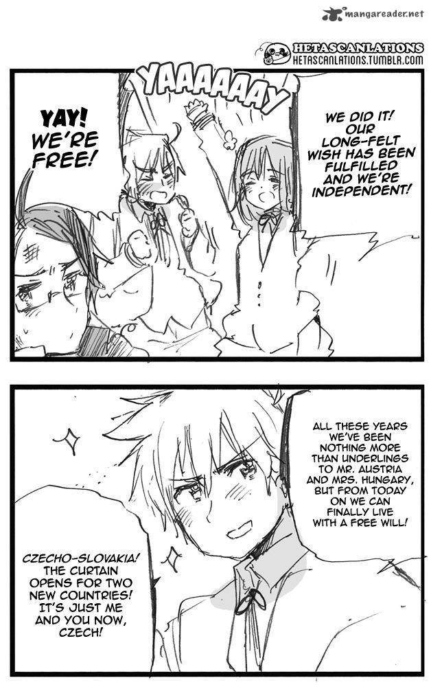 Read Hetalia World Stars Chapter 85 Mangafreak Read Hetalia World Stars Chapter 85 Mangafreak