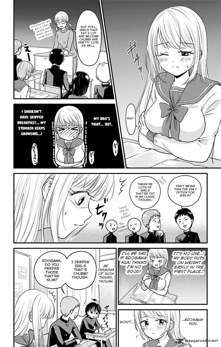 Read High Risk Mission Therapy Chapter 1 Mangafreak Sounds perfect wahhhh, i don't wanna. mangafreak
