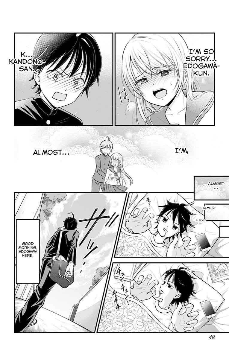 Cbt Manga