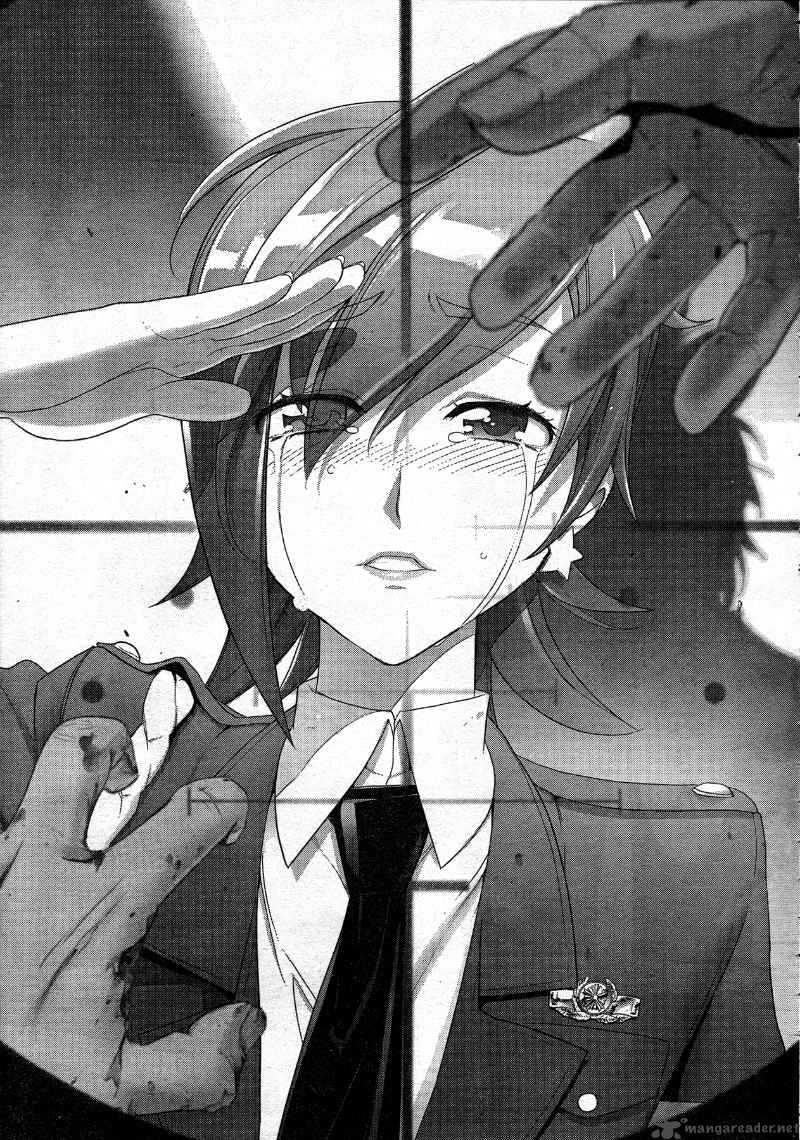 Read High School Of The Dead Chapter 25 Mangafreak Transported into the world of highschool of the dead by a r.o.b, tom now has to make sure he and everyone he cares for survive when the dead walk amongst the living. read high school of the dead chapter 25