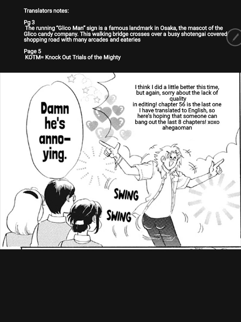 Wallpaper Read High Score Girl Chapter 55 Mangafreak For Android