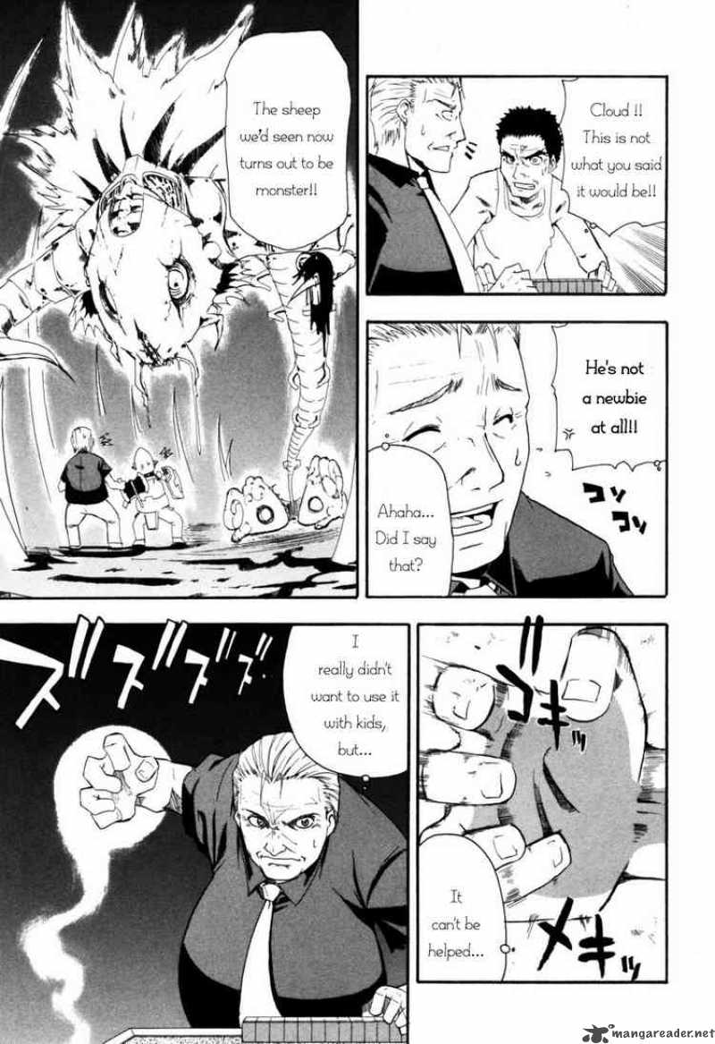 Higurashi No Naku Koro Ni Himatsubushi Chapter 2 Page 28