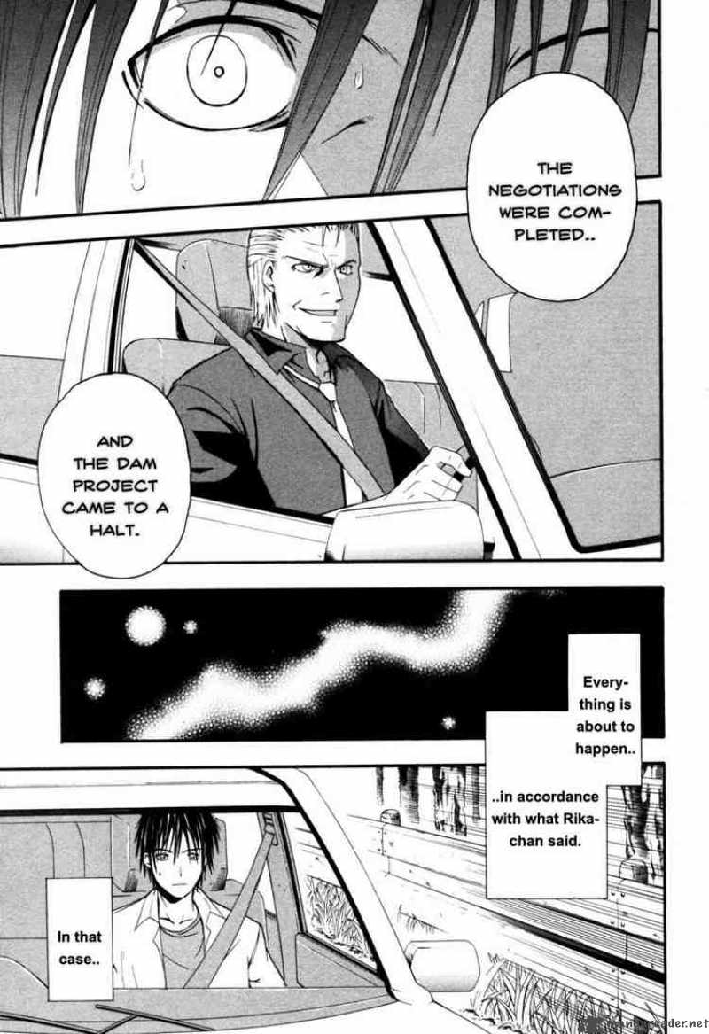 Higurashi No Naku Koro Ni Himatsubushi Chapter 5 Page 17