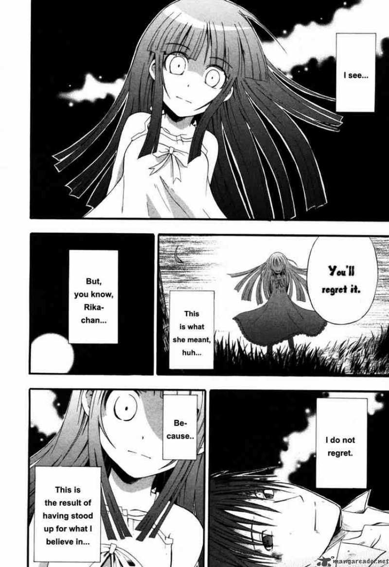 Higurashi No Naku Koro Ni Himatsubushi Chapter 6 Page 14
