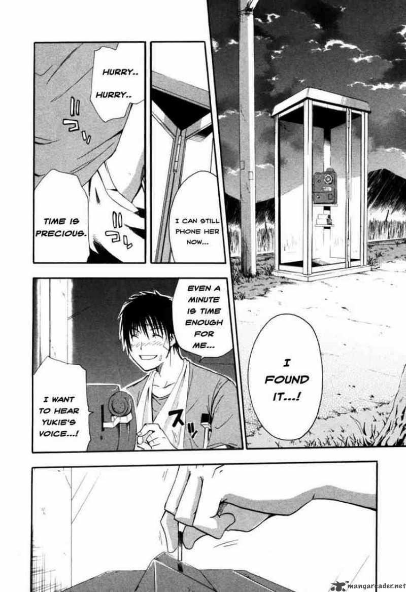 Higurashi No Naku Koro Ni Himatsubushi Chapter 6 Page 30