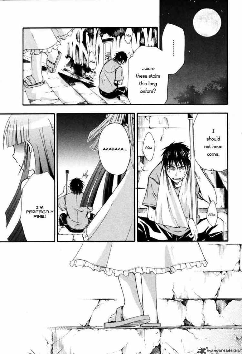 Higurashi No Naku Koro Ni Himatsubushi Chapter 7 Page 16