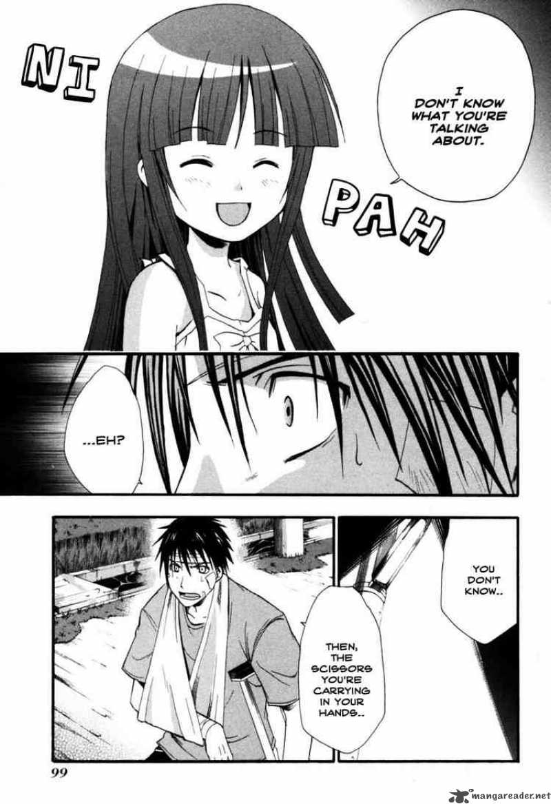 Higurashi No Naku Koro Ni Himatsubushi Chapter 7 Page 5