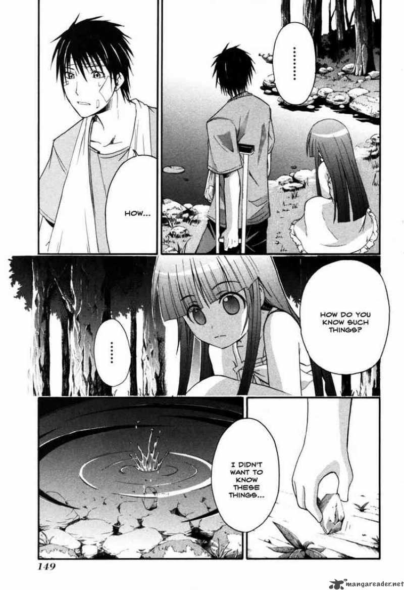 Higurashi No Naku Koro Ni Himatsubushi Chapter 8 Page 16