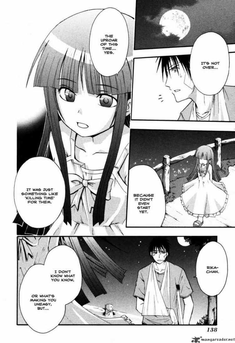 Higurashi No Naku Koro Ni Himatsubushi Chapter 8 Page 7