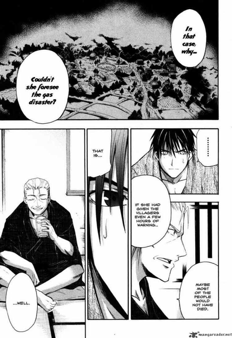 Higurashi No Naku Koro Ni Himatsubushi Chapter 9 Page 27