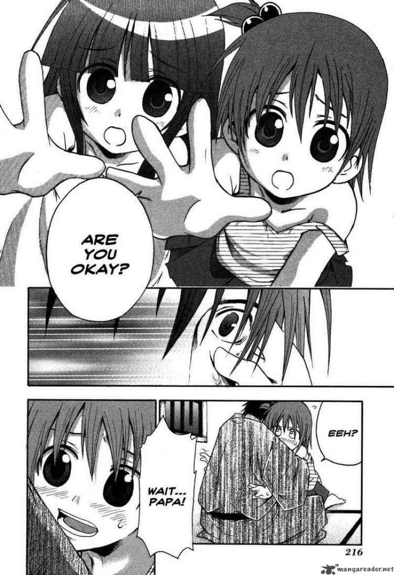 Higurashi No Naku Koro Ni Himatsubushi Chapter 9 Page 49