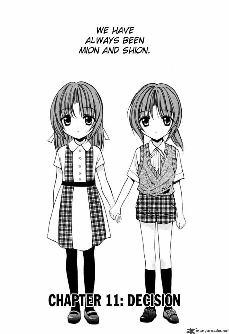 Higurashi no naku koro ni kai 11