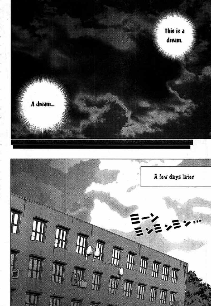Higurashi No Naku Koro Ni Matsuribayashi Chapter 1 Page 41