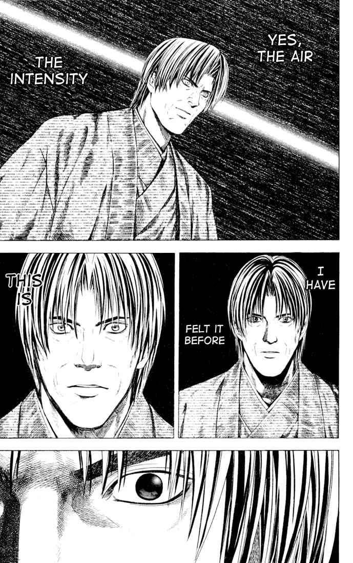 Read Hikaru No Go Chapter 115 Mangafreak