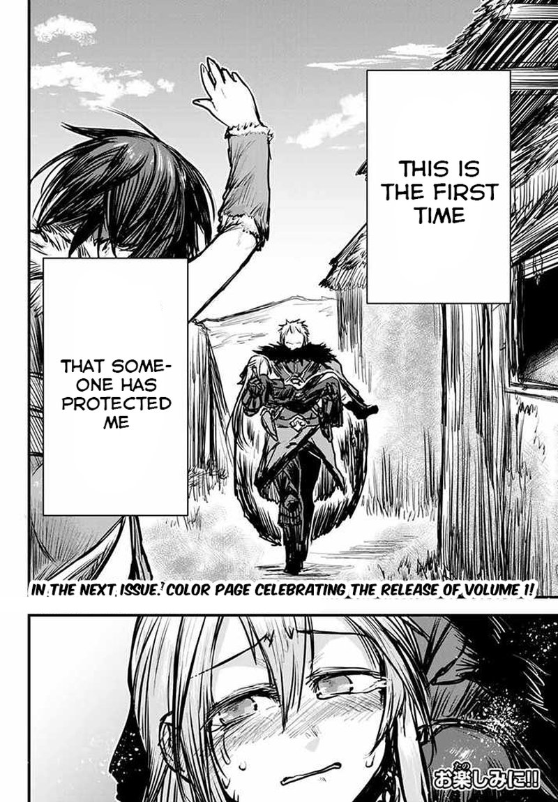 Hime Kishi Wa Barbaroi No Yome Read Hime Kishi Wa Barbaroi No Yome Chapter 5 - MangaFreak