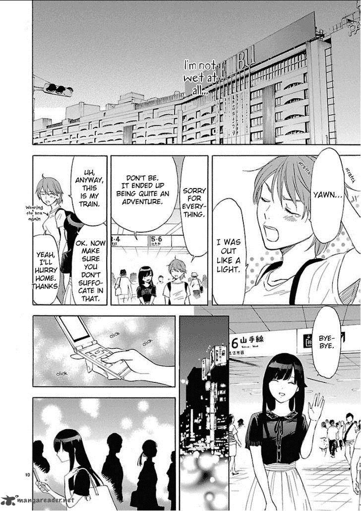 Himegoto Juukyuusai No Seifuku Read Himegoto Juukyuusai No Seifuku Chapter 31 - MangaFreak