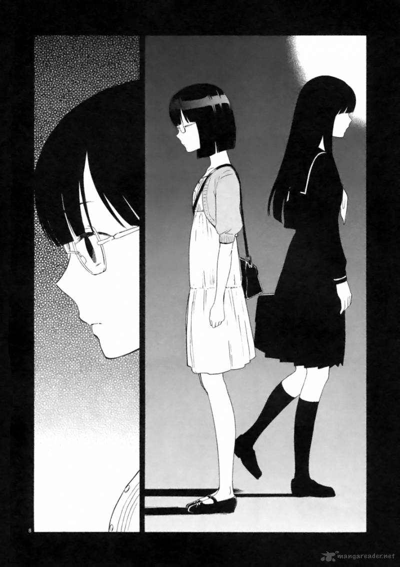Himegoto Juukyuusai No Seifuku Read Himegoto Juukyuusai No Seifuku Chapter 62 - MangaFreak