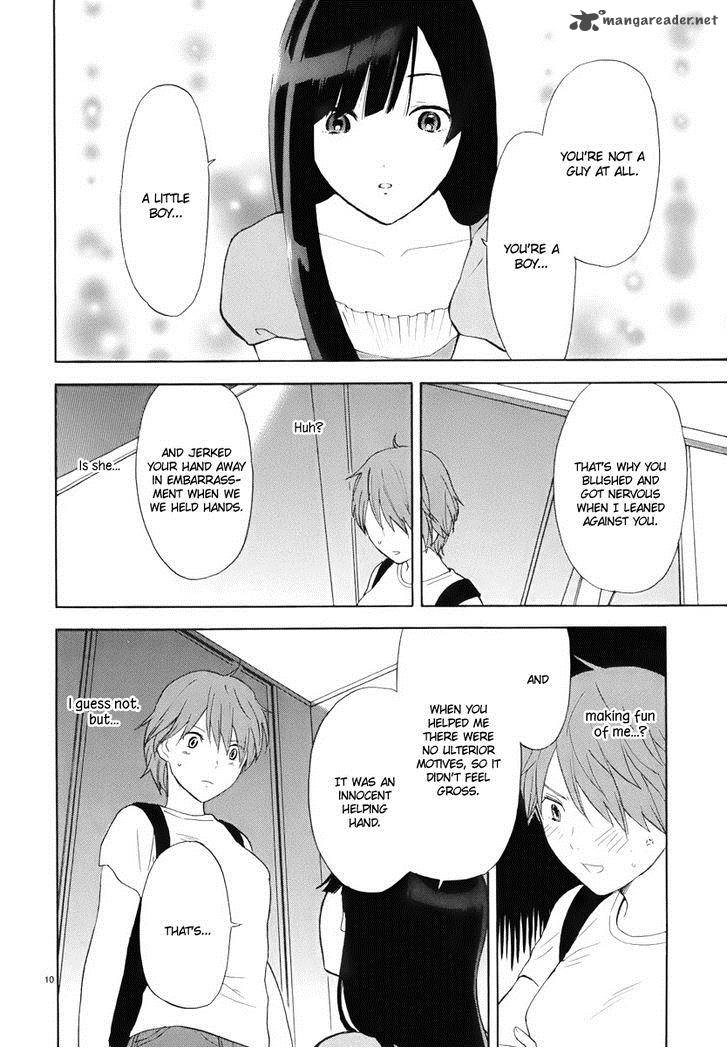 Himegoto Juukyuusai No Seifuku Read Himegoto Juukyuusai No Seifuku Chapter 8 - MangaFreak