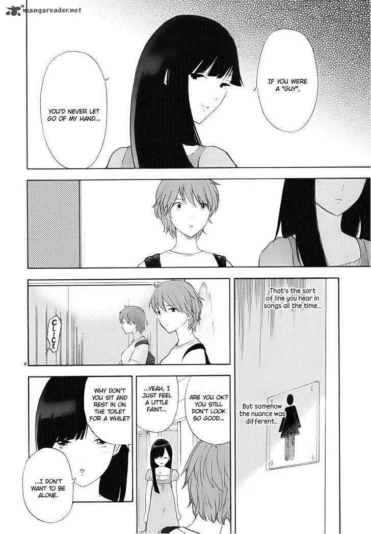 Himegoto Juukyuusai No Seifuku Read Himegoto Juukyuusai No Seifuku Chapter 8 - MangaFreak