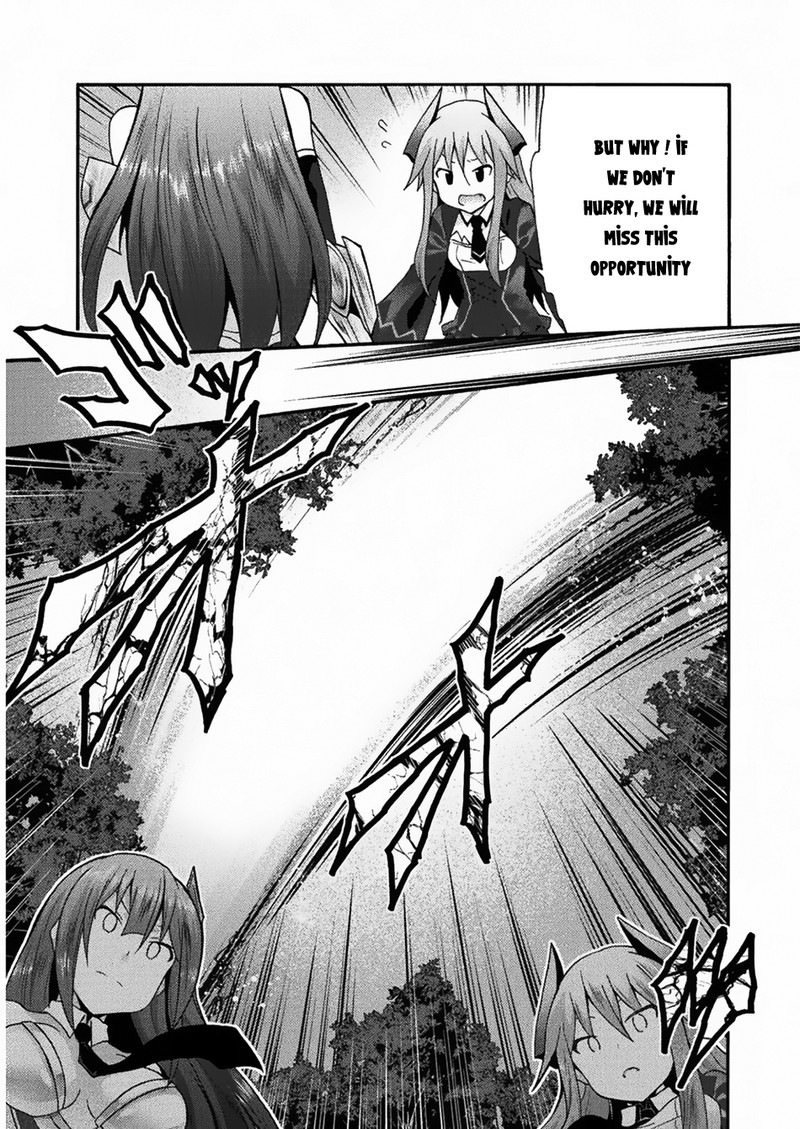 Himekishi Ga Classmate Chapter 16 Page 13