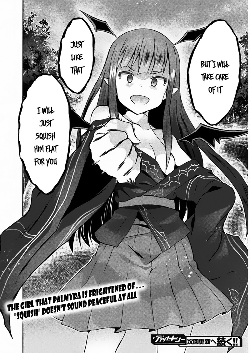 Himekishi Ga Classmate Chapter 16 Page 18