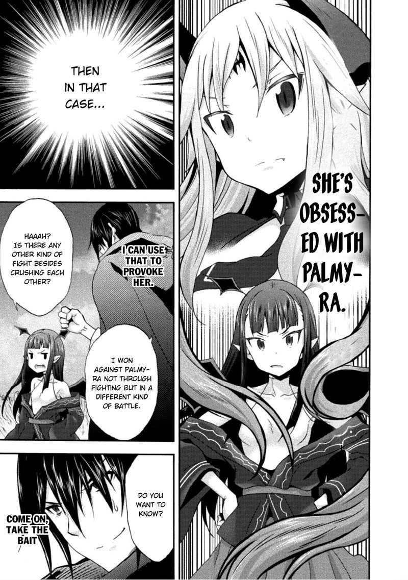 Himekishi Ga Classmate Chapter 25 Page 7