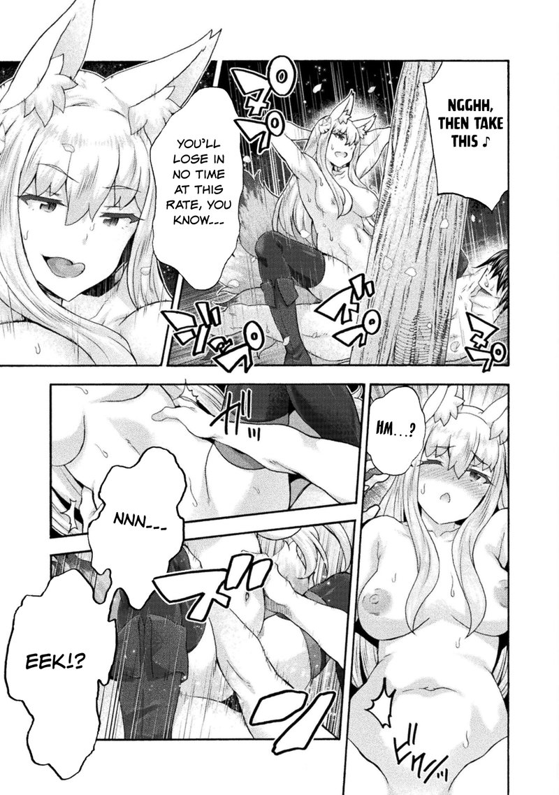 Himekishi Ga Classmate Chapter 53 Page 9