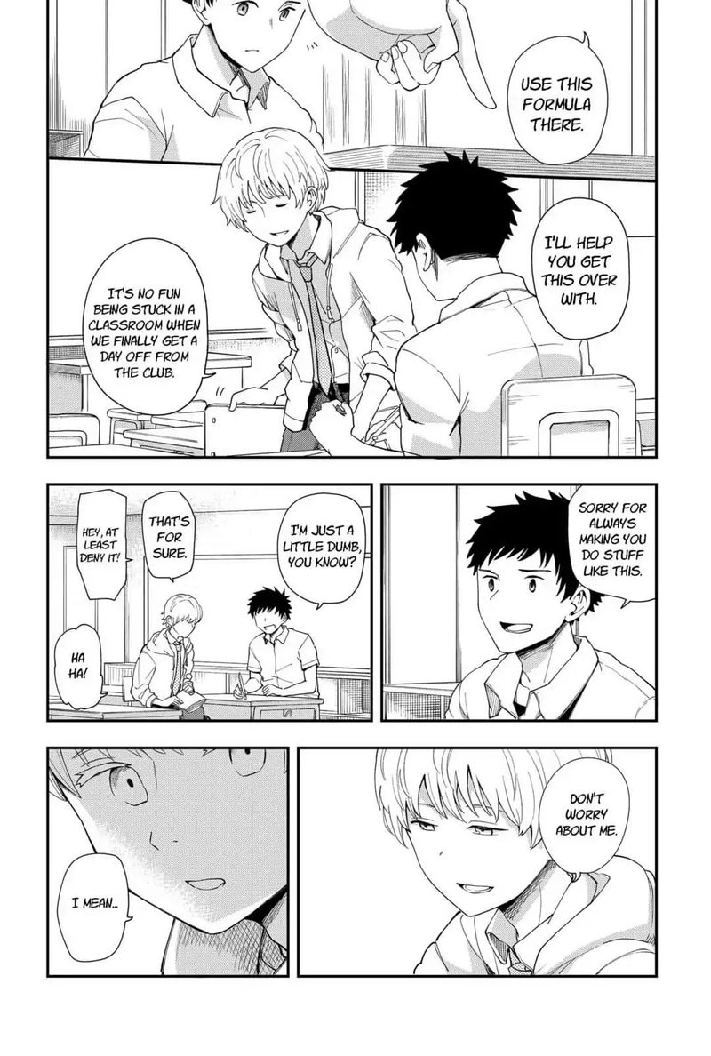 Hina Change Chapter 1 Page 18