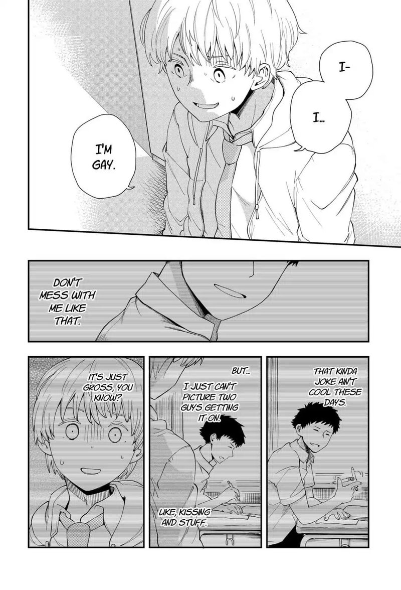 Hina Change Chapter 1 Page 28