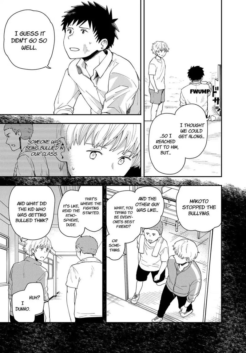 Hina Change Chapter 10 Page 17