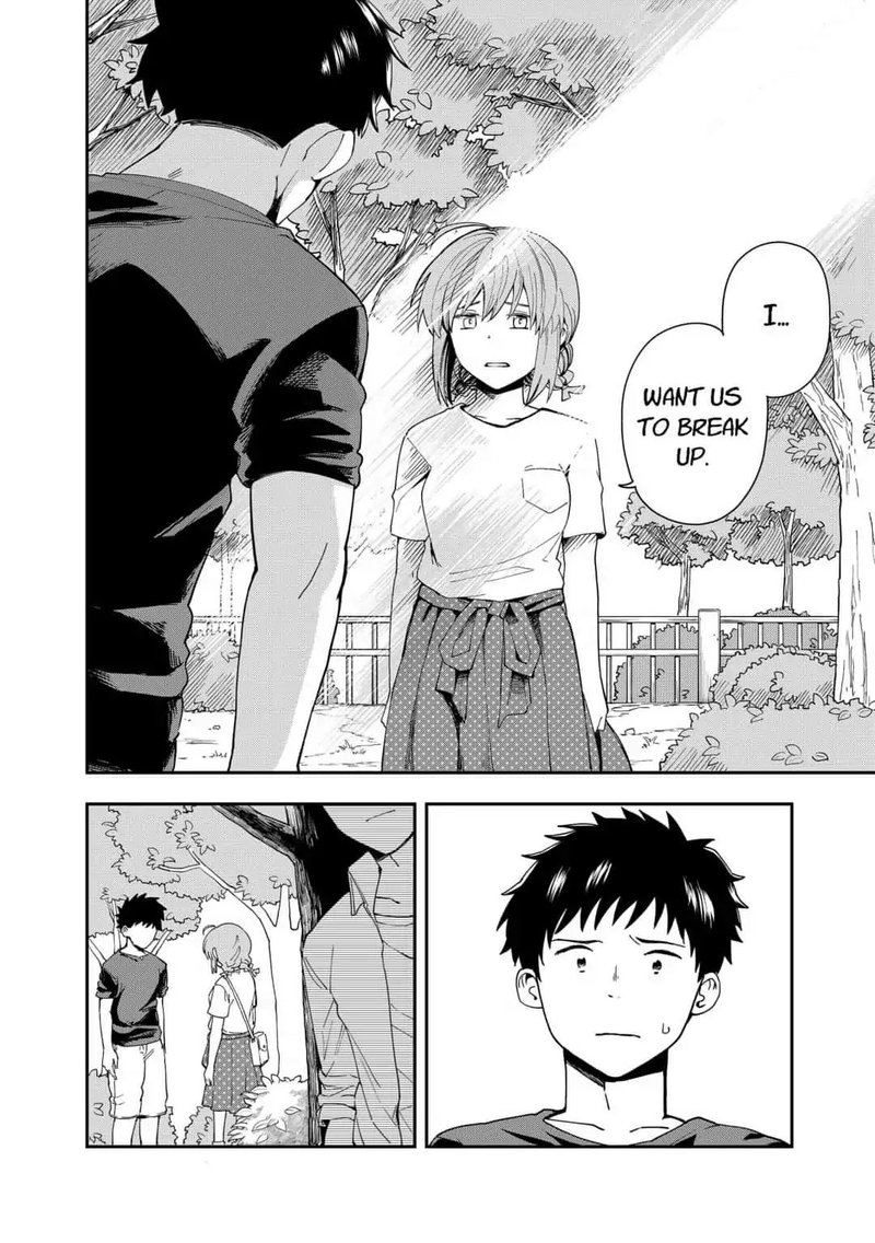Hina Change Chapter 12 Page 15
