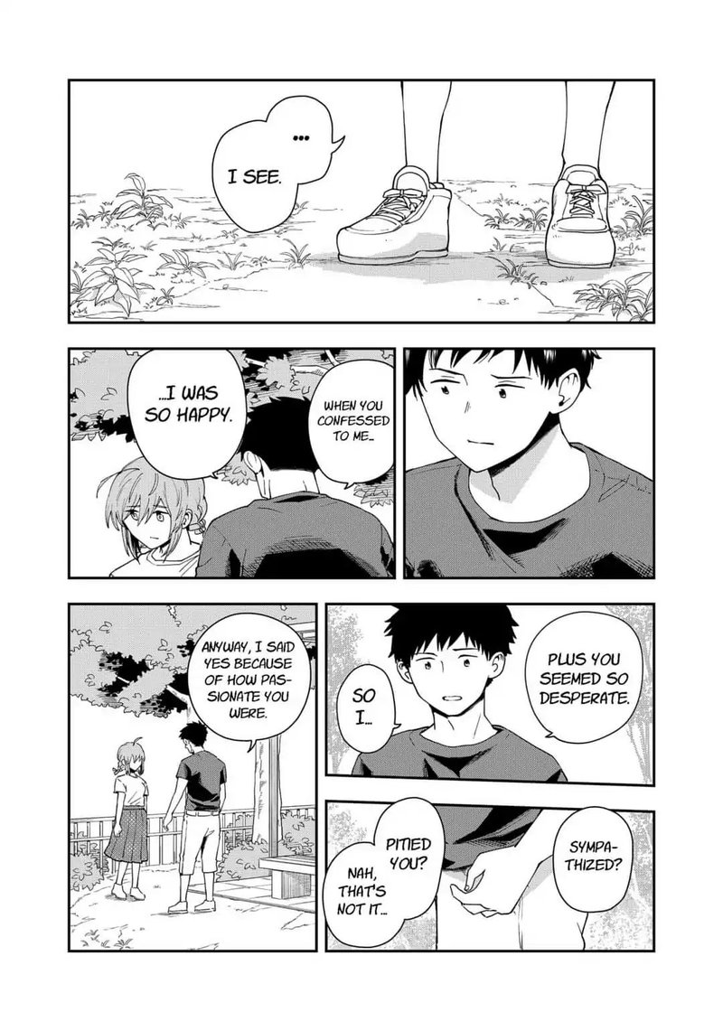 Hina Change Chapter 13 Page 5