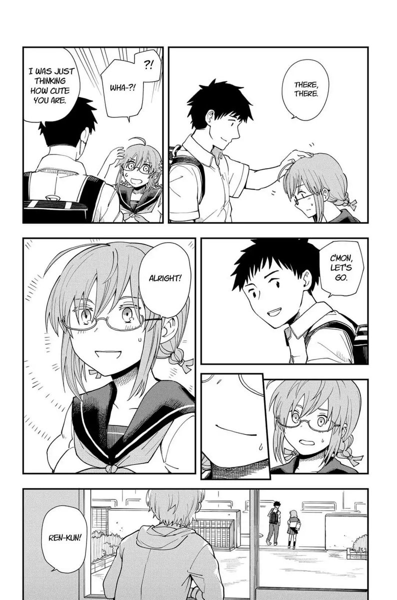Hina Change Chapter 2 Page 28