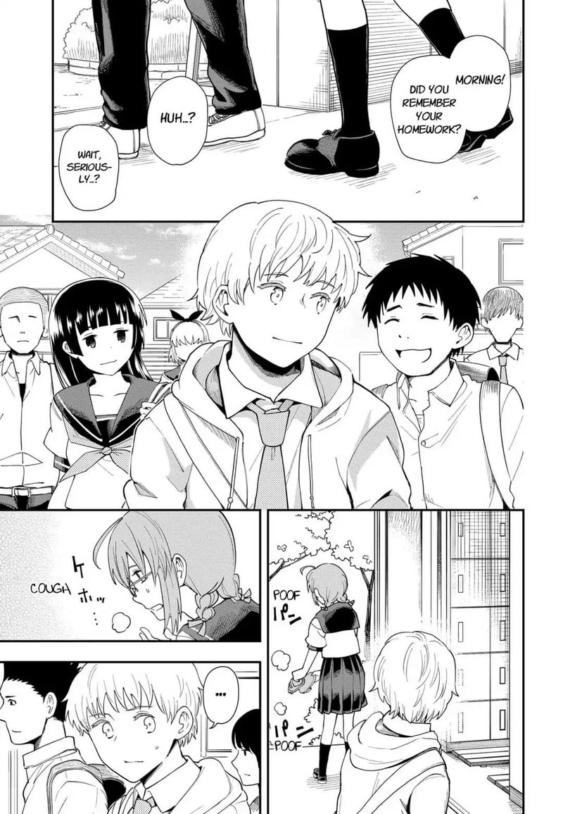 Hina Change Chapter 2 Page 7