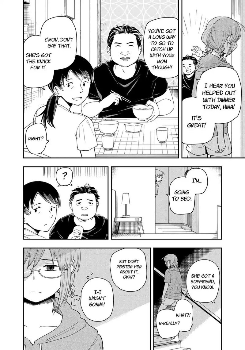 Hina Change Chapter 6 Page 10