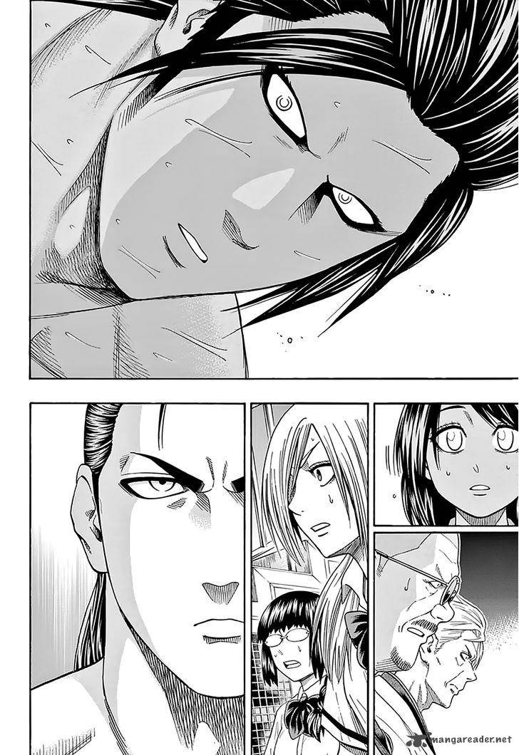 Read Hinomaru Zumou Manga on Mangakakalot