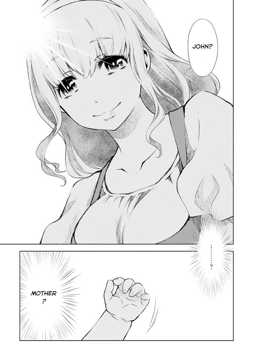 Hiraheishi Wa Kako O Yumemiru Chapter 1 Page 10