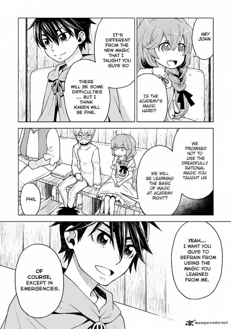 Hiraheishi Wa Kako O Yumemiru Chapter 12 Page 10