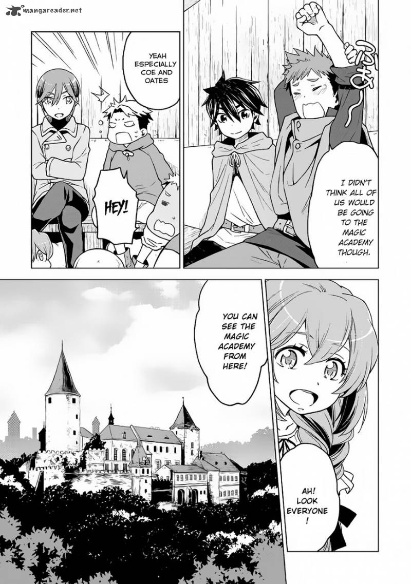 Hiraheishi Wa Kako O Yumemiru Chapter 12 Page 11