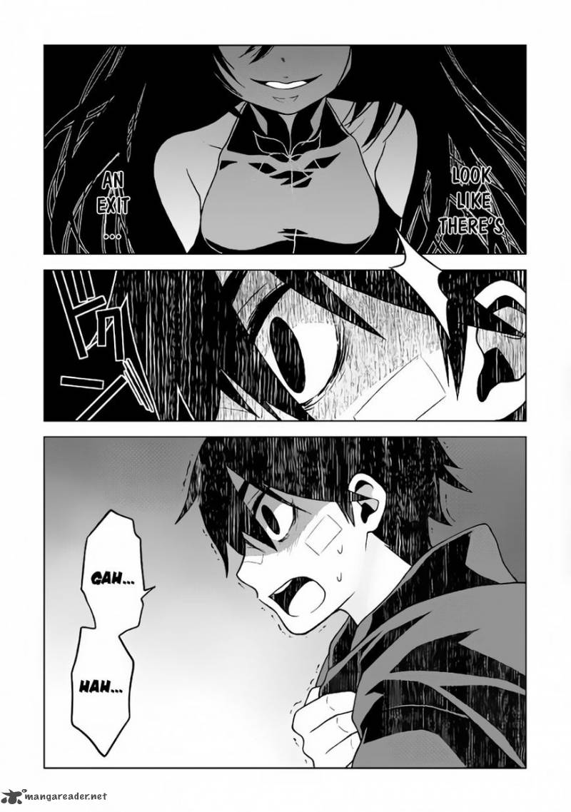 Hiraheishi Wa Kako O Yumemiru Chapter 13 Page 20
