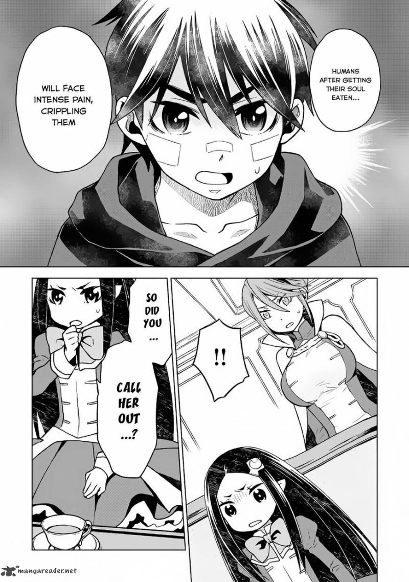 Hiraheishi Wa Kako O Yumemiru Chapter 15 Page 4
