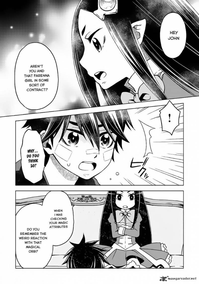 Hiraheishi Wa Kako O Yumemiru Chapter 15 Page 5